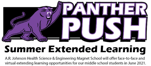 Panther Push 